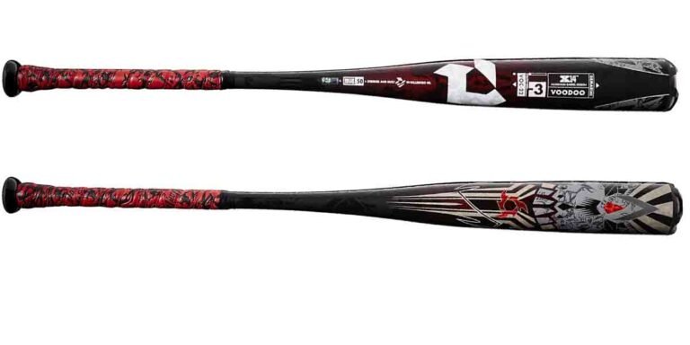 2022 DeMarini Voodoo One Review