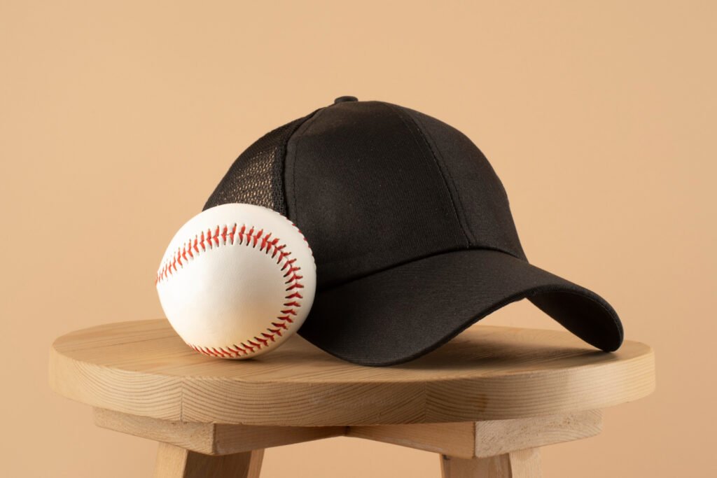 How to learn to play baseball