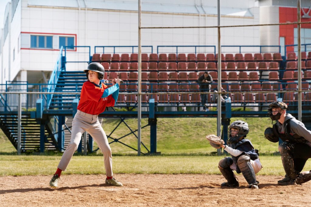 What kind of baseball bat is best for beginners