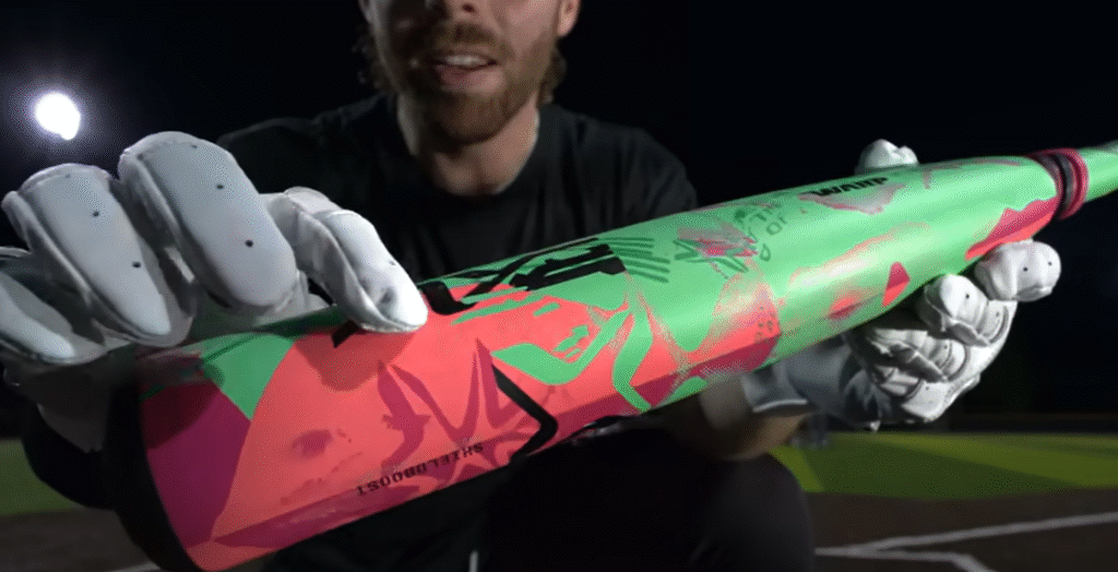 Top Baseball Bats of 2025