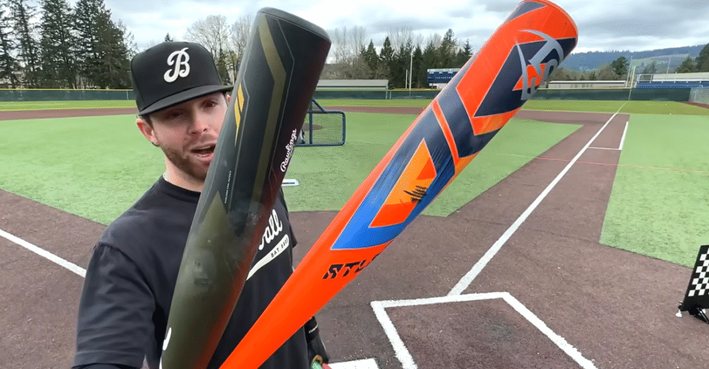 2023 Slugger Meta