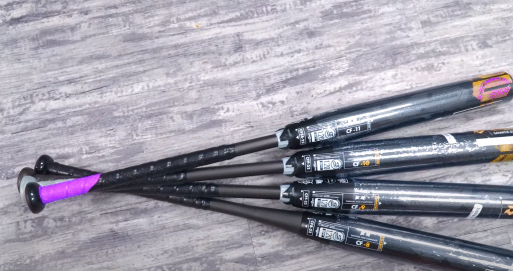2022 Demarini Cf USA