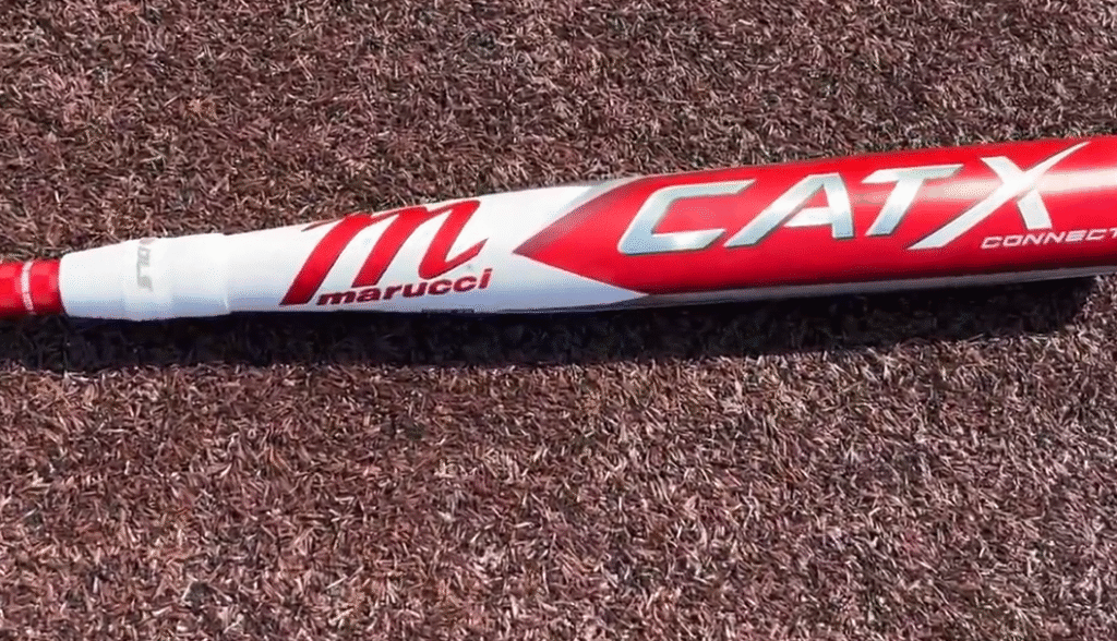 2023 Marucci Cat x 2023 Marucci Cat x