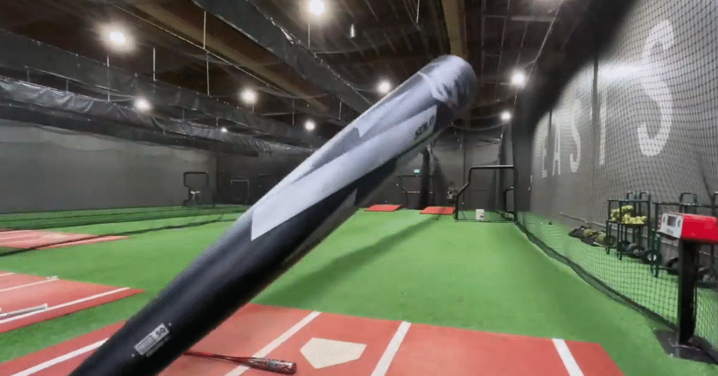 2022 Slugger Solo USA