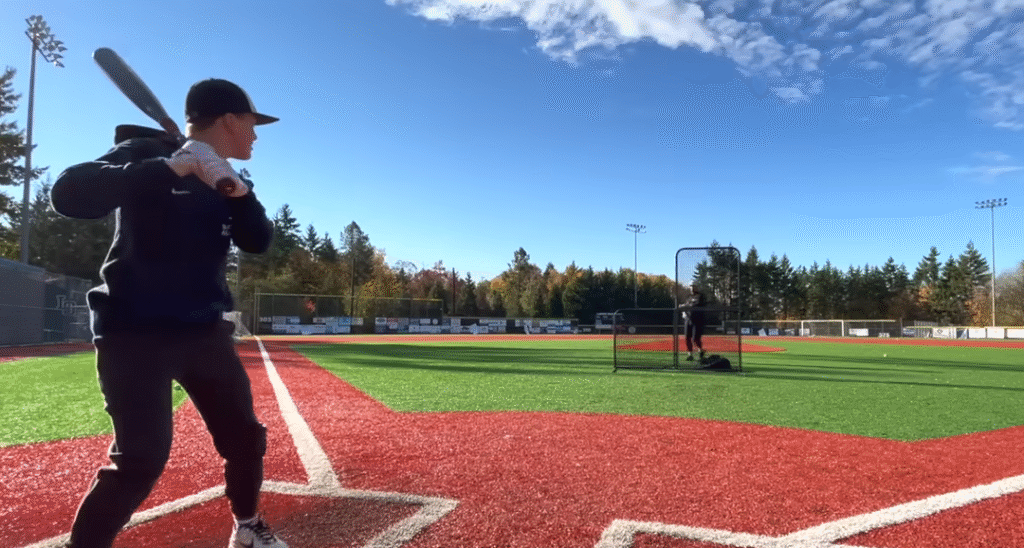 2022 Demarini The Goods Youth Review