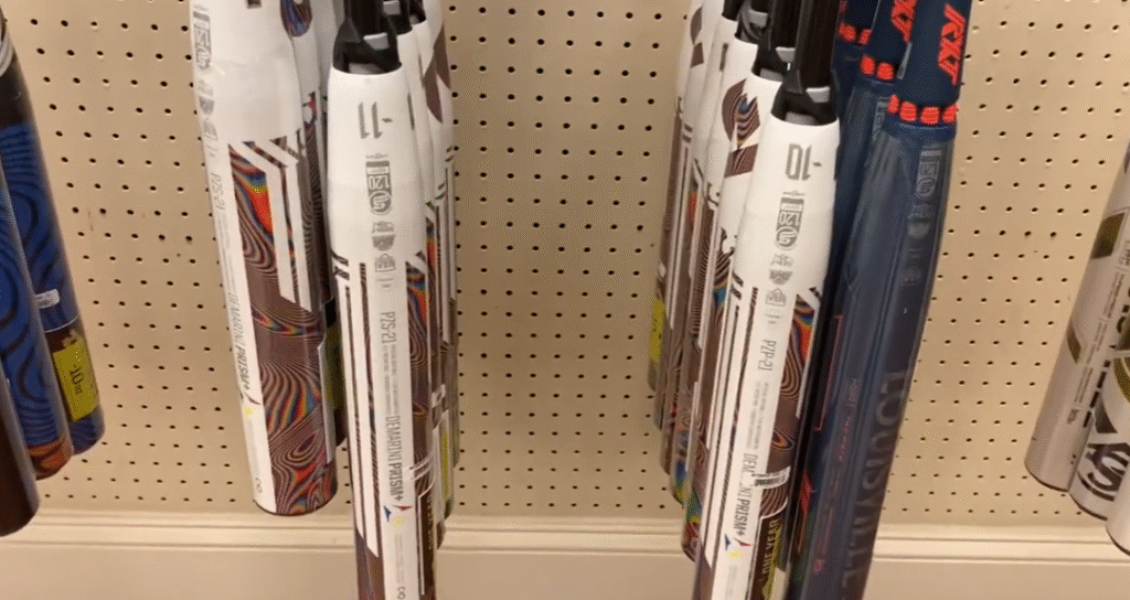 Wilson Demarini Fp Prism+ 2021 Review Wilson Demarini Fp Prism+ 2021 Review