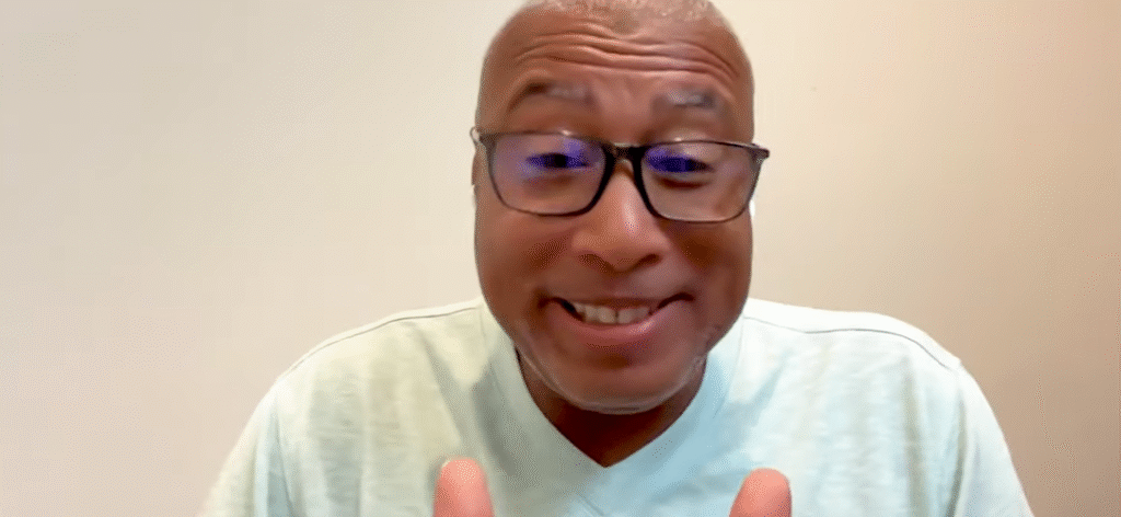 About Bernie Williams