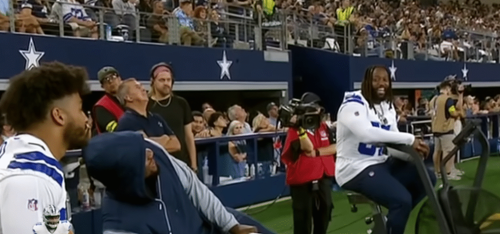 Jerry Jones Nfl Lawsuit