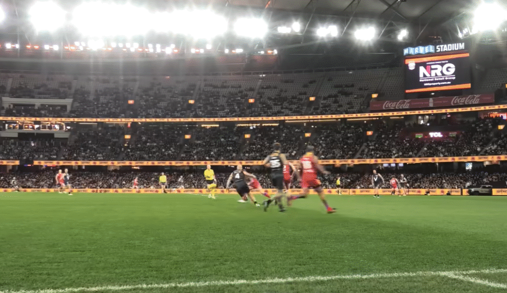 Where To Watch Afl Legends Game Where To Watch Afl Legends Game