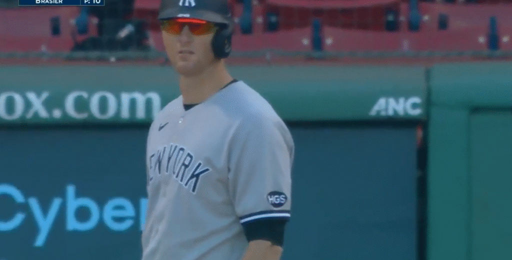Why Are The Boston Red Sox Wearing Green Uniforms