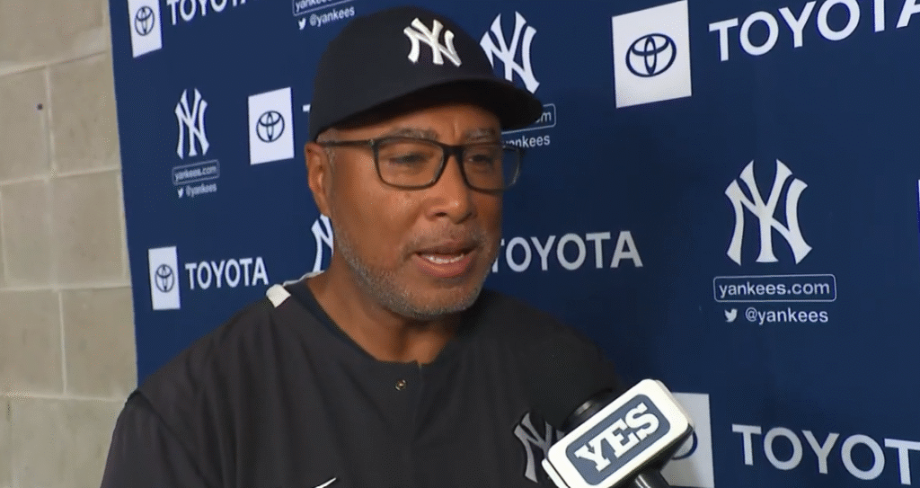 Bernie Williams net worth