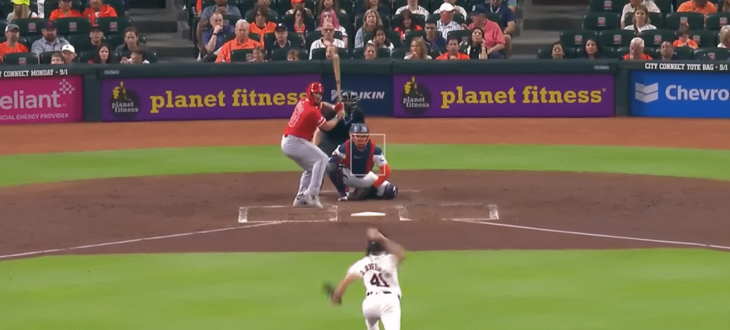 Los Angeles Angels Vs Houston Astros Match Player Stats Los Angeles Angels Vs Houston Astros Match Player Stats