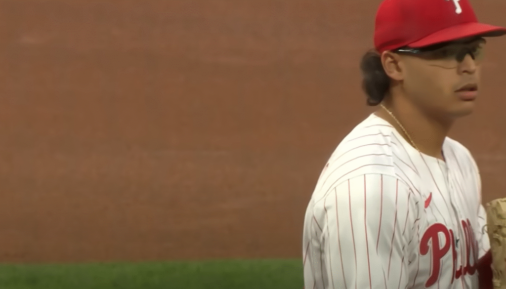 Philadelphia Phillies Vs Atlanta Braves