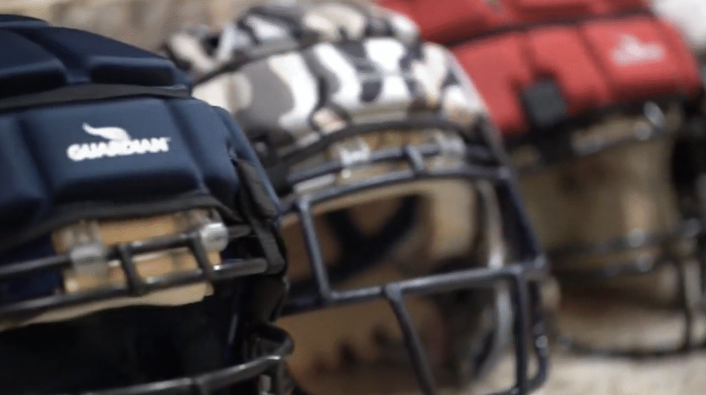 Guardian Cap Nfl