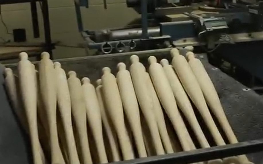 What Does Pine Tar Do To A Baseball Bat