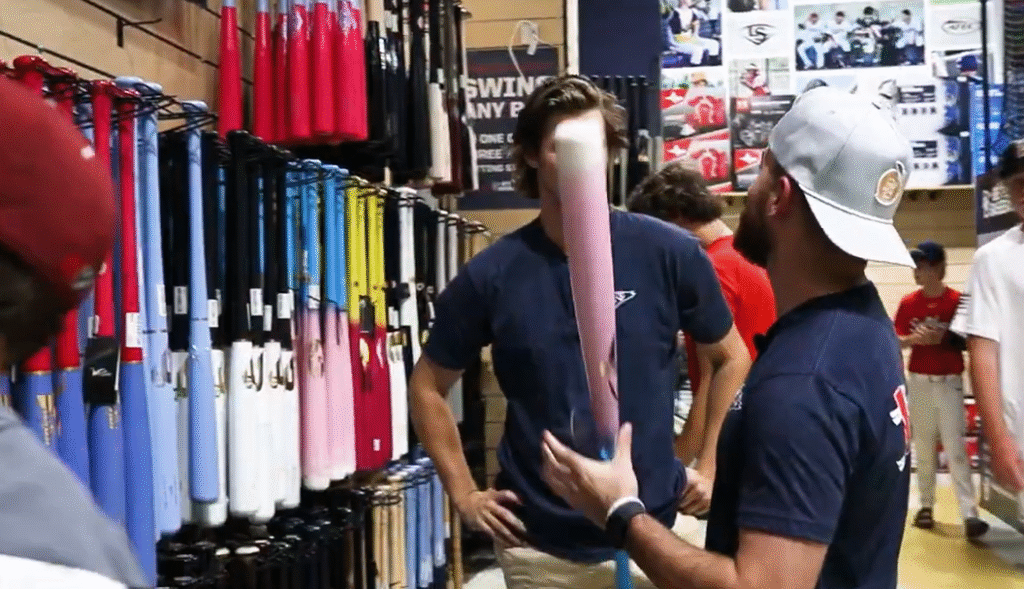 Baseball Lifestyle 101