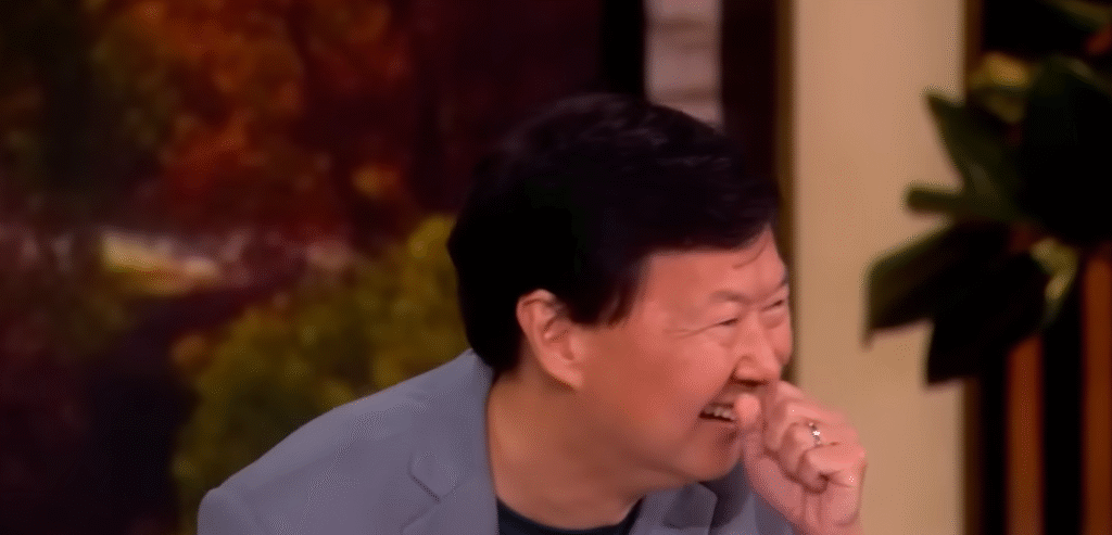 Ken Jeong New Game Show Ken Jeong New Game Show