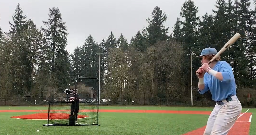John Taylor Baseball