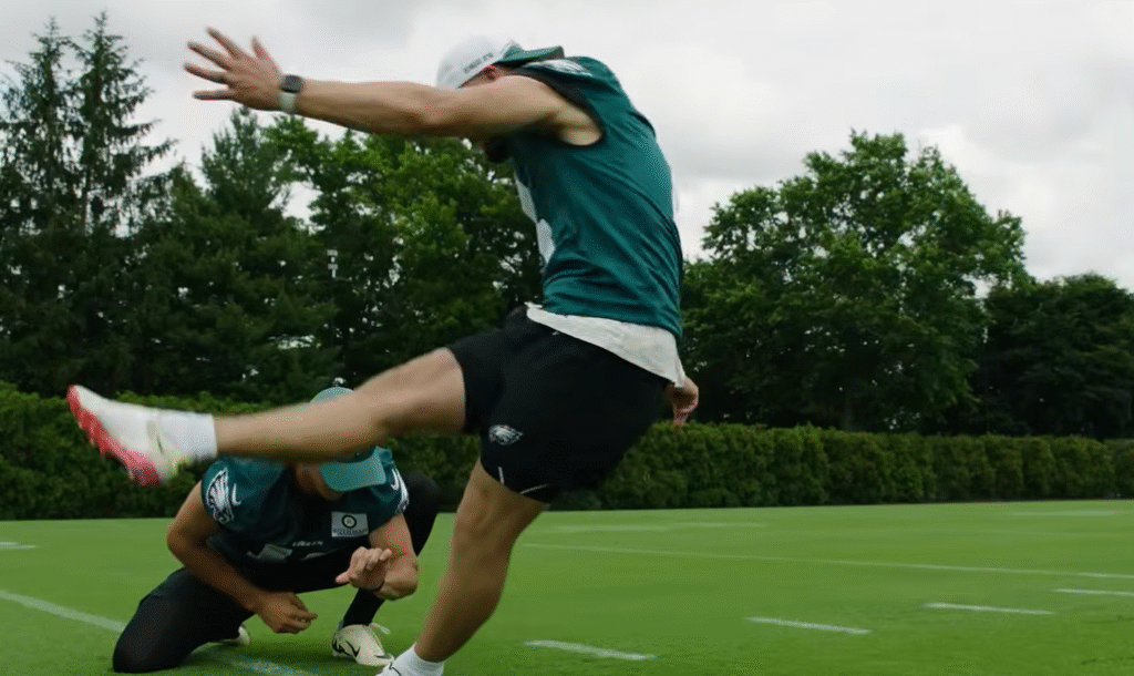 Nfl Kicker Salary