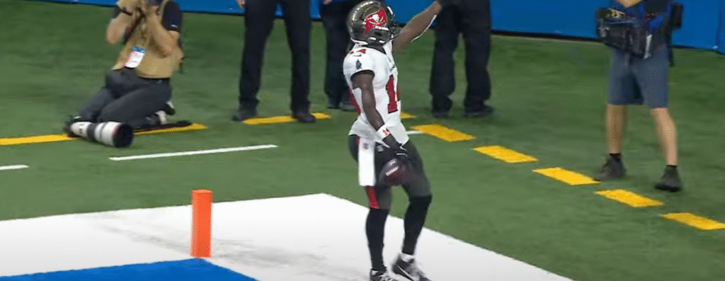 Chris godwin