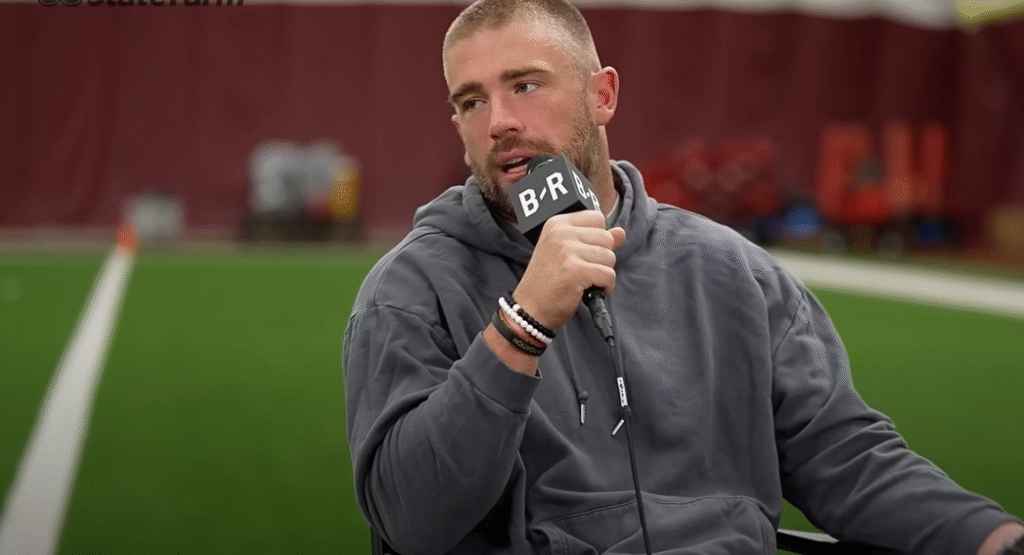 Zach ertz