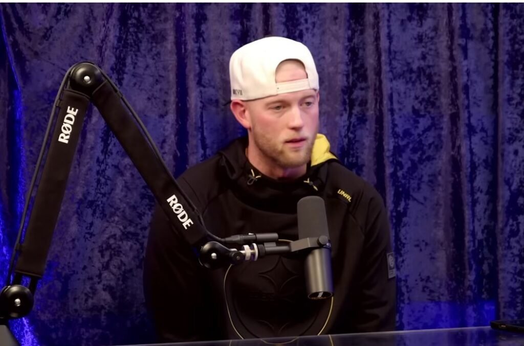 Chris boswell Contract