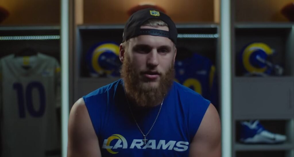 Cooper kupp Contract