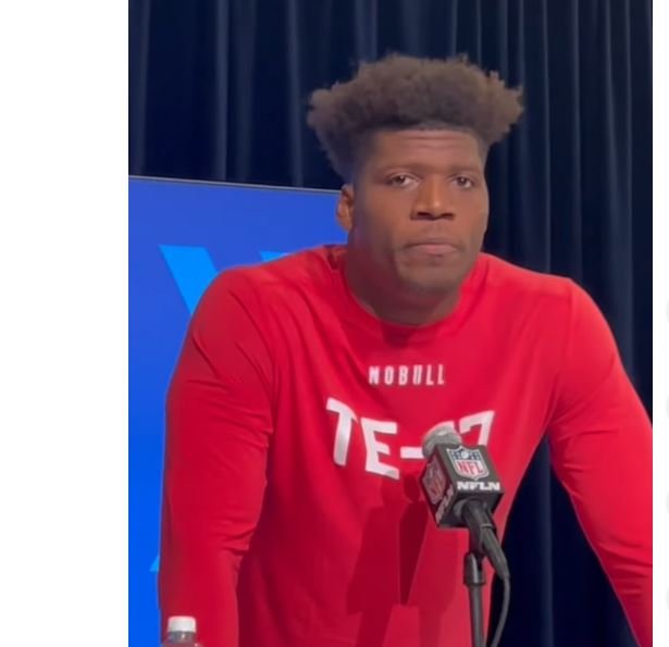 Darnell washington Contract