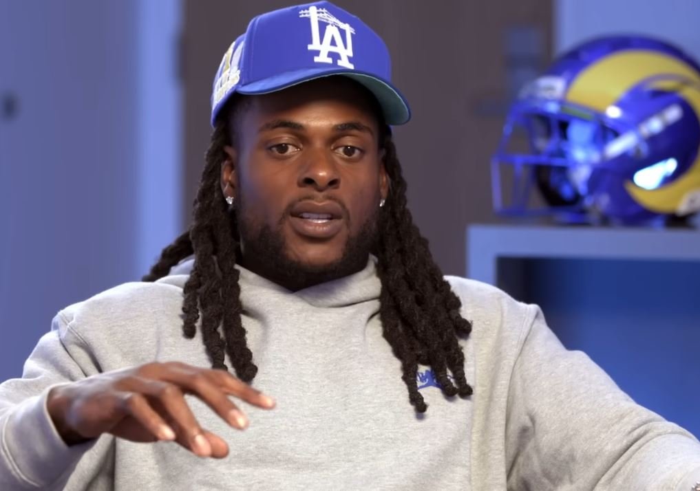 Davante adams Contract