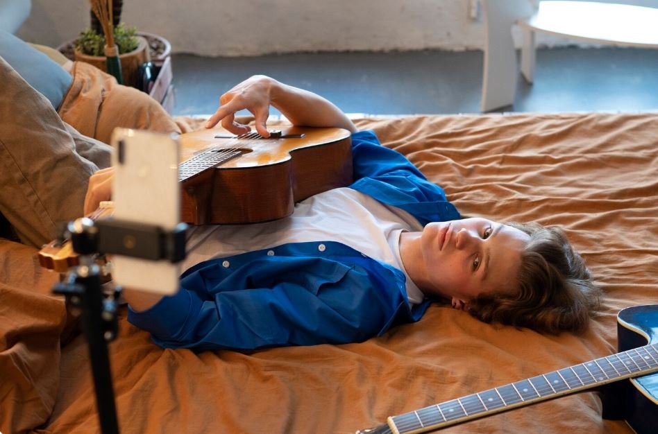 How Music Became the Most Powerful Pre-Game Ritual