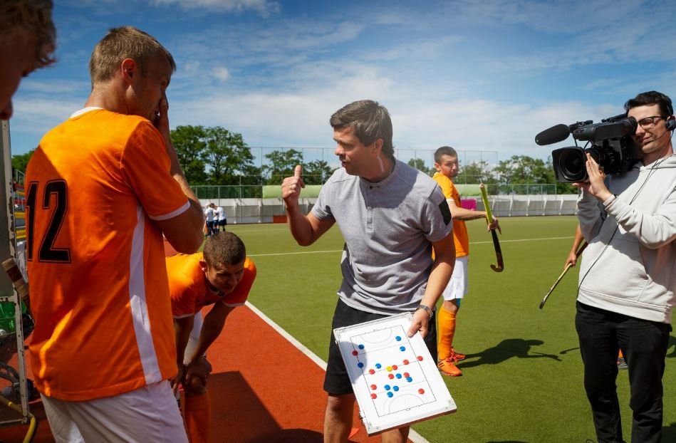 How One Underdog Team Captured Global Attention Overnight