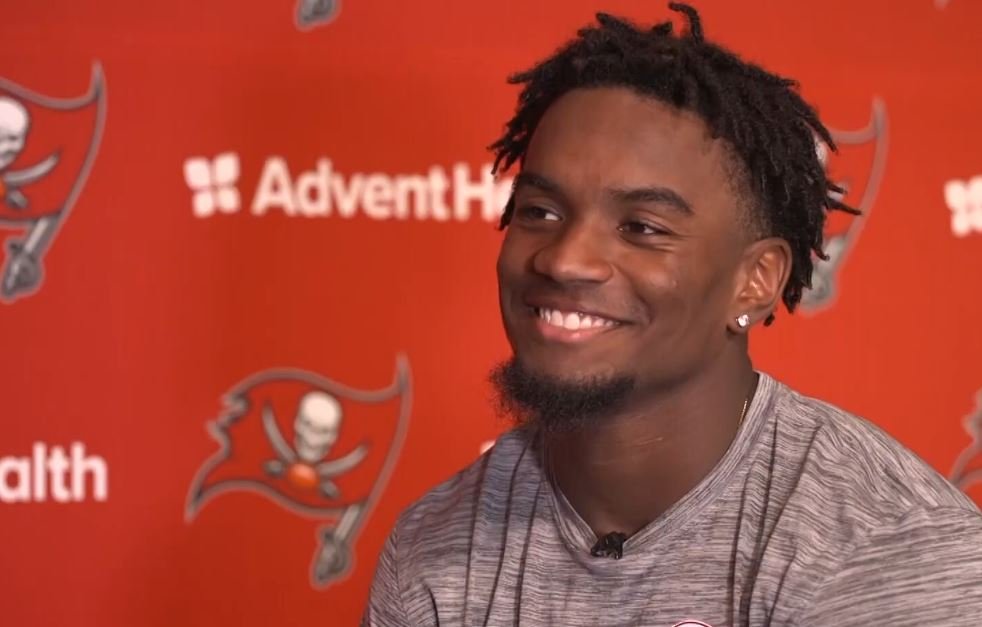 Kameron johnson Contract