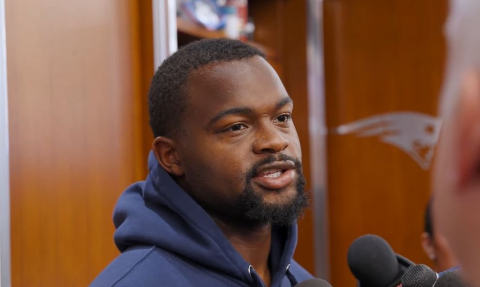 Kayshon boutte Contract