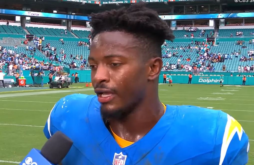 Kimani vidal Contract