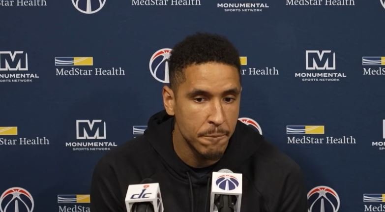 Malcolm brogdon contract
