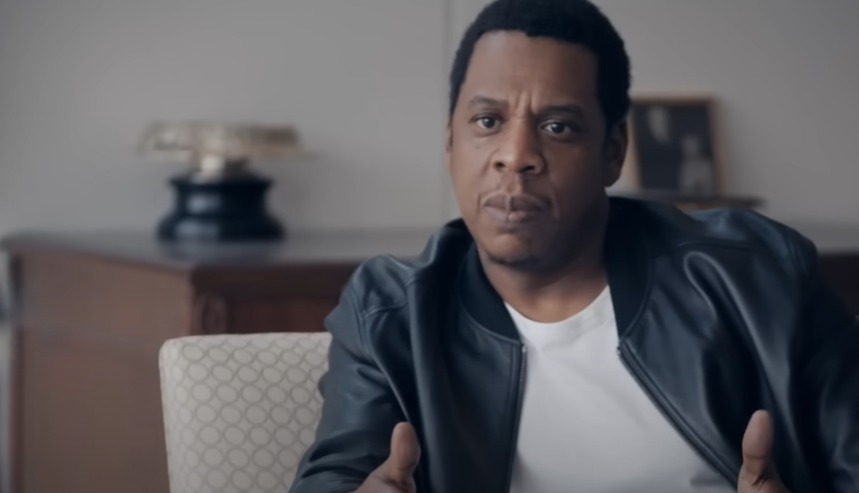 Jay Z Nfl Deal