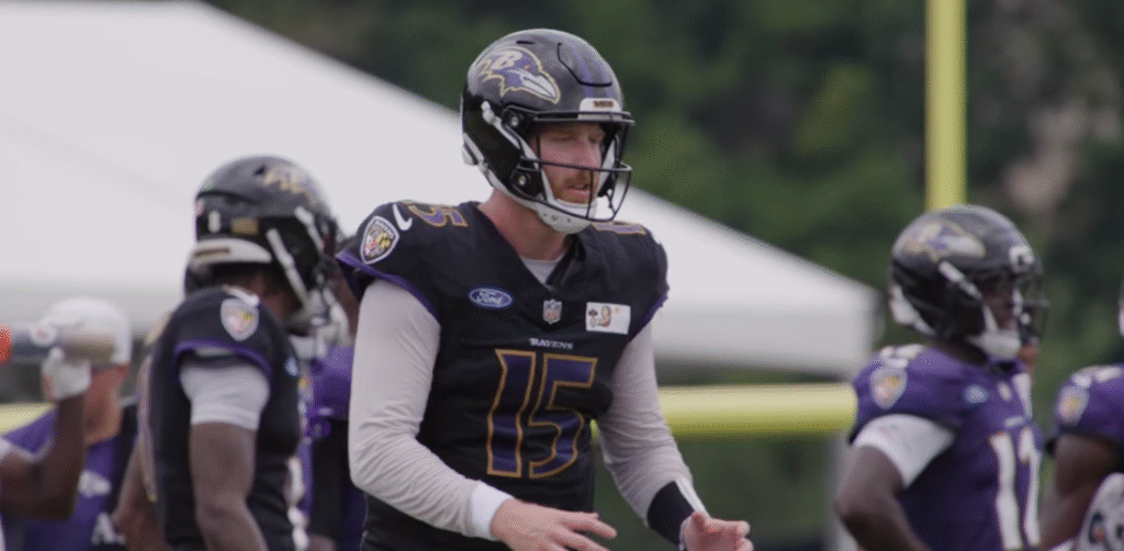 Cooper rush contract
