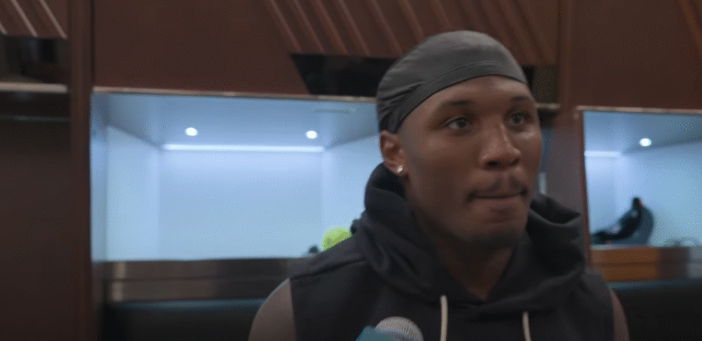 Malik washington contract Malik washington contract