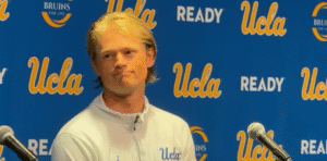 The Love Story That Stole the Rose Bowl: Jerry Neuheisel’s Wife Goes