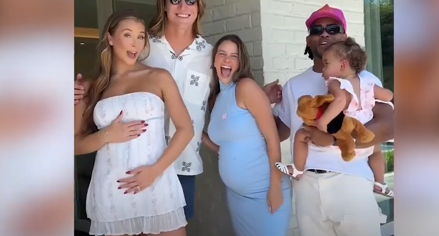 Trevor lawrence wife Trevor lawrence wife