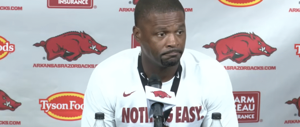 Travis williams Arkansas Travis williams Arkansas