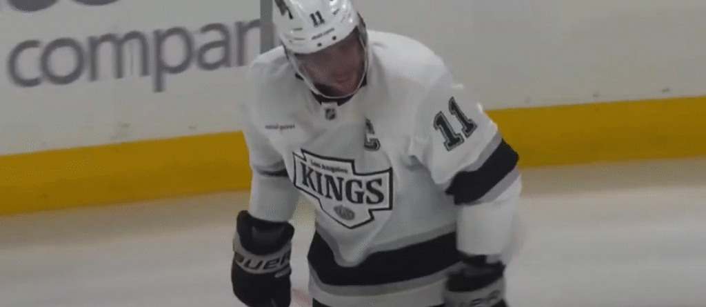 Anze kopitar Salary Anze kopitar Salary