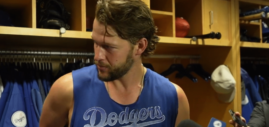Clayton kershaw mom Clayton kershaw mom