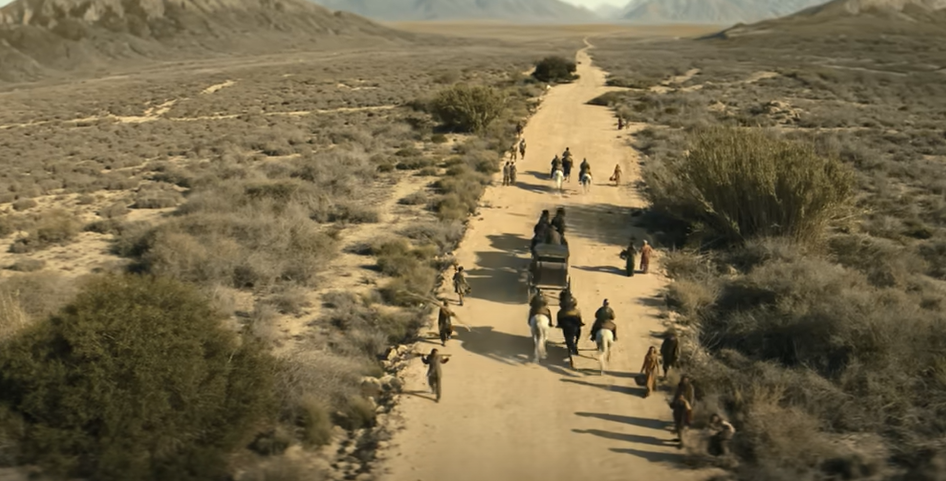 Where was nero the assassin filmed Where was nero the assassin filmed