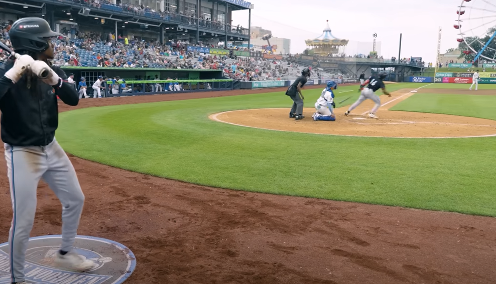 The Surprising Surge of Minor League Prospects in 2025 The Surprising Surge of Minor League Prospects in 2025