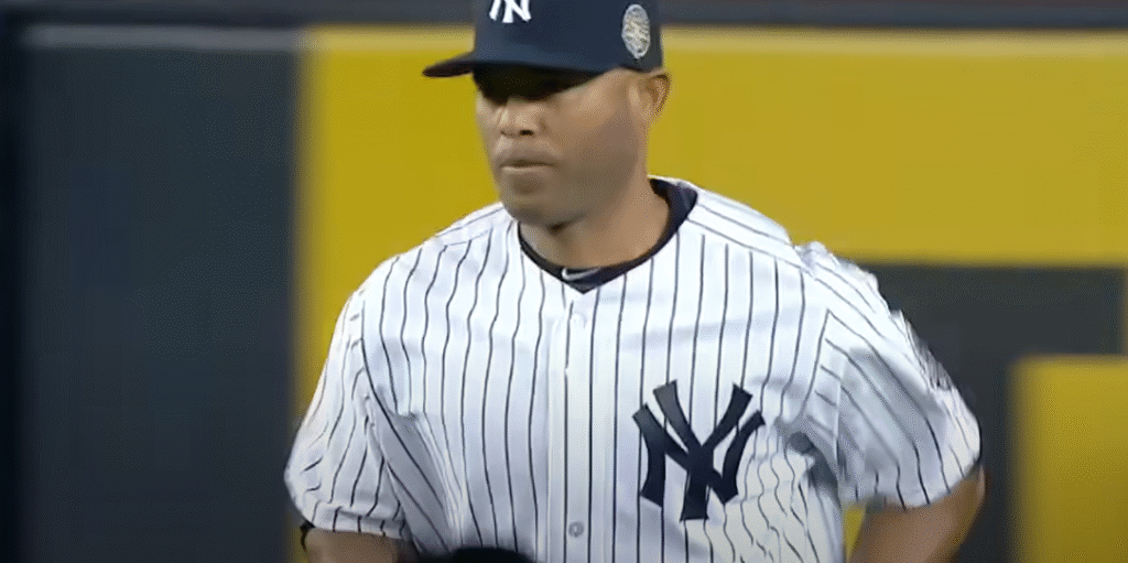 The Untold Story of Mariano Rivera’s Final Season