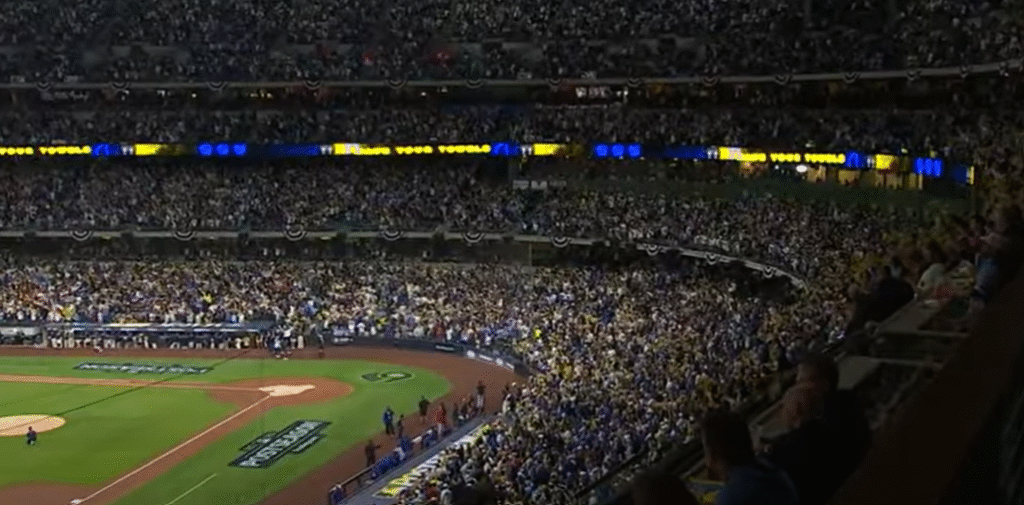 The Rise of Latin American Talent in Major League Baseball