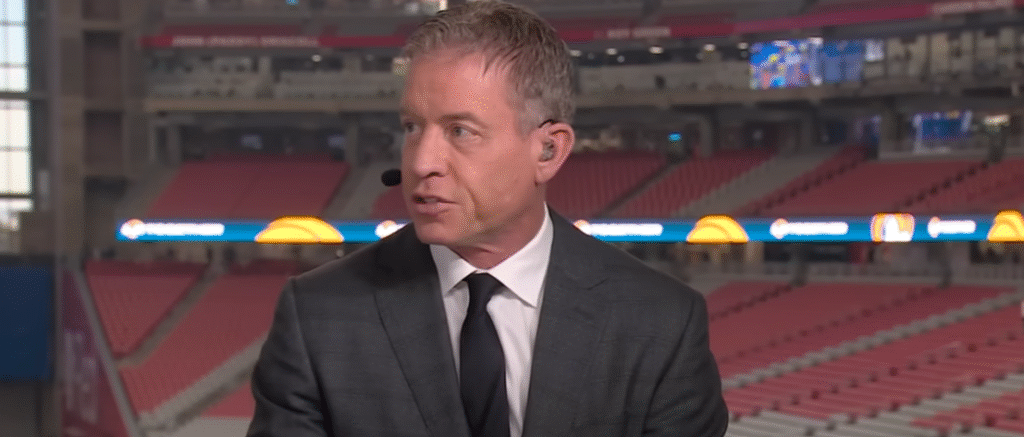 Troy aikman net worth Troy aikman net worth