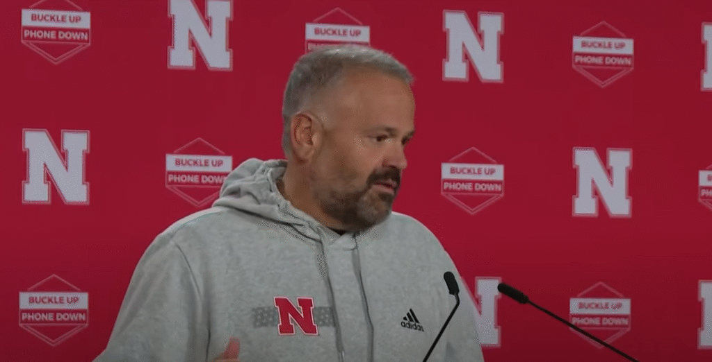 Will matt rhule go to penn state