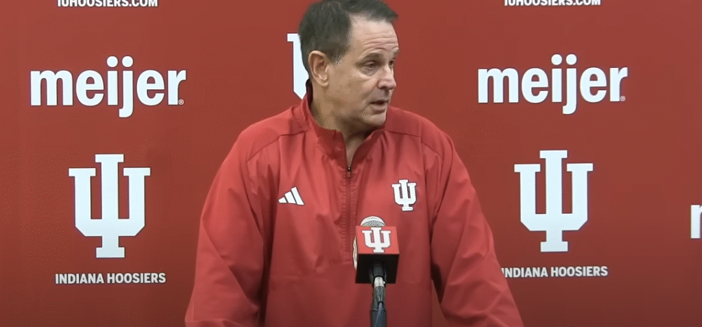 Curt cignetti salary Curt cignetti salary